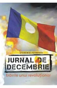 Jurnal de Decembrie de Stanomir Petrovici