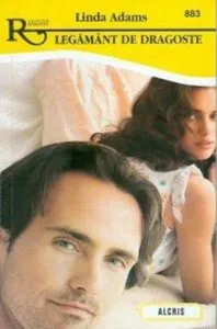 Legamant de dragoste, 883 de Linda Adams