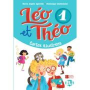 Léo et Théo. Flashcards 1