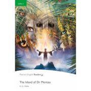 Level 3: Island of Dr. Moreau