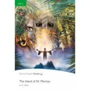 Level 3: Island of Dr. Moreau de H. G. Wells