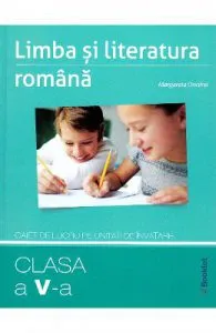Limba romana