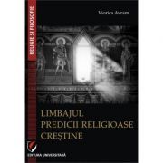 Limbajul predicii religioase crestine