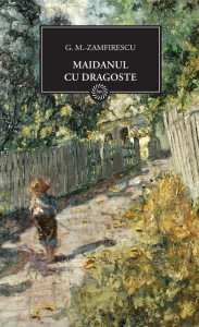 Maidanul cu dragoste