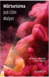 Marturisirea