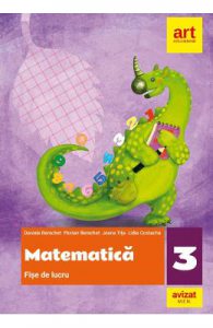 Matematica. Fise de lucru
