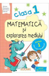 Matematica si explorarea mediului