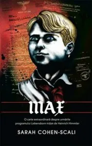 Max de Sarah Cohen-Scali