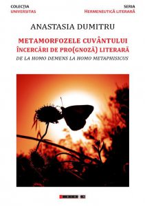 Metamorfozele cuvantului