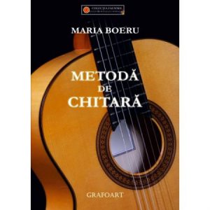 Metoda de chitara