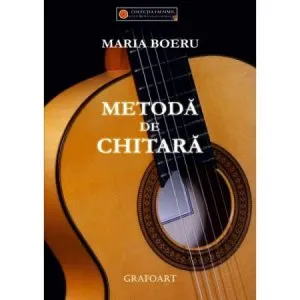 Metoda de chitara