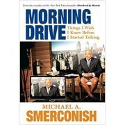 Morning Drive. Things I Wish I Knew Before I Started Talking