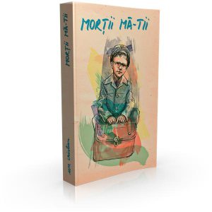 Mortii ma-tii