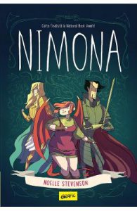 Nimona