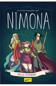 Nimona