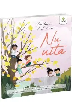 Nu uita de Jane Goodwin
