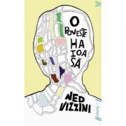 O poveste haioasa. Paperback