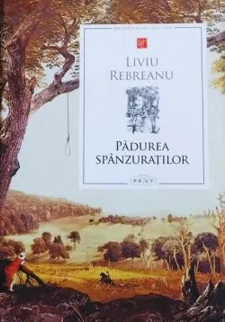 Pădurea spânzuraților de Liviu Rebreanu