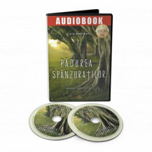 Padurea spanzuratilor