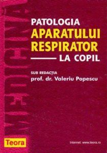 Patologia aparatului respirator la copil