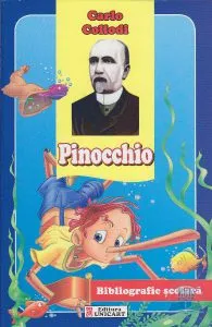 Pinocchio de Carlo Collodi