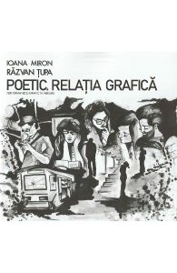 Poetic. Relatia grafica