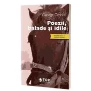 Poezii, balade si idile de George Cosbuc
