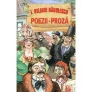 Poezii. Proza (I. Heliade Radulescu) de I. Heliade Radulescu