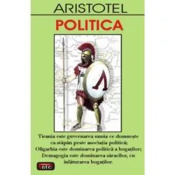 Politica de Aristotel