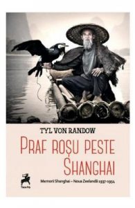 Praf rosu peste Shanghai