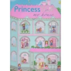 Princess Top