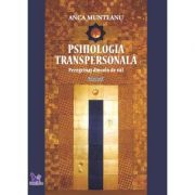Psihologia Transpersonala, volumul 1