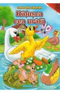 Ratusa cea urata