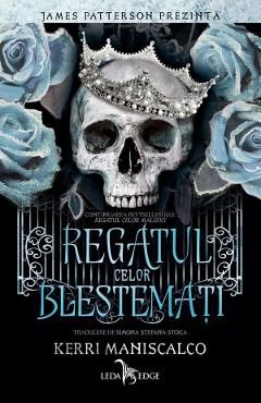 Regatul celor blestemati