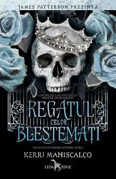Regatul celor blestemati