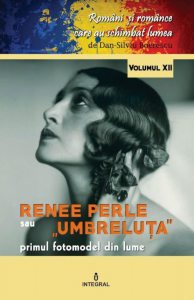 Renee Perle.Primul fotomodel din lume