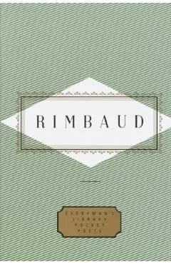 Rimbaud de Arthur Rimbaud