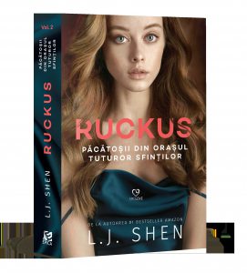Ruckus