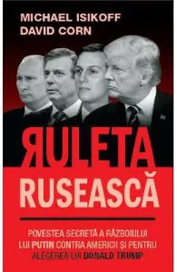 Ruleta ruseasca de David Corn