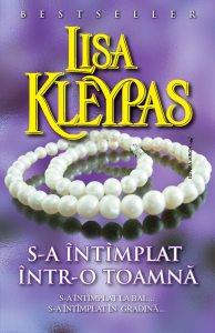 S-a intimplat intr-o toamna
