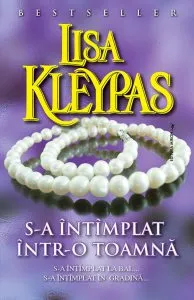 S-a intimplat intr-o toamna de Lisa Kleypas