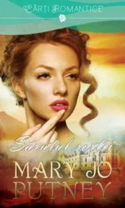 Sarutul sortii de Mary Jo Putney