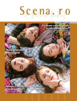 Scena.ro nr.60/ 2023