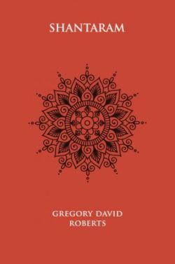Shantaram- Ed. V necartonata