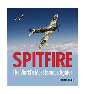 Spitfire de Jeremy Flack