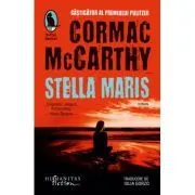 Stella Maris de Cormac McCarthy