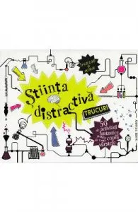 Stiinta distractiva de Daniel Tatarsky