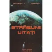 Strabunii uitati de Pavel Corut