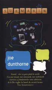 Submarin de Joe Dunthorne