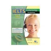Succeed in IELTS Listening & Vocabulary Teacher's book de Andrew Betsis
